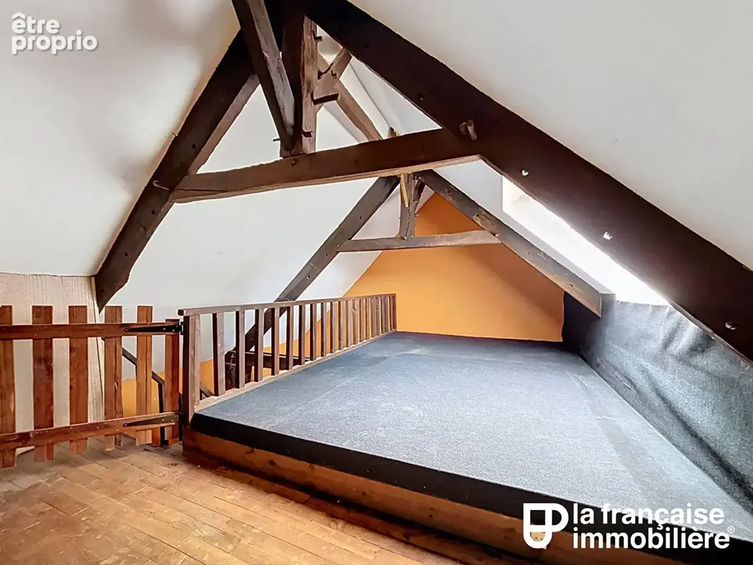 Maison T5 de 130m² à vendre - Montauban-de-Bretagne - photo 9