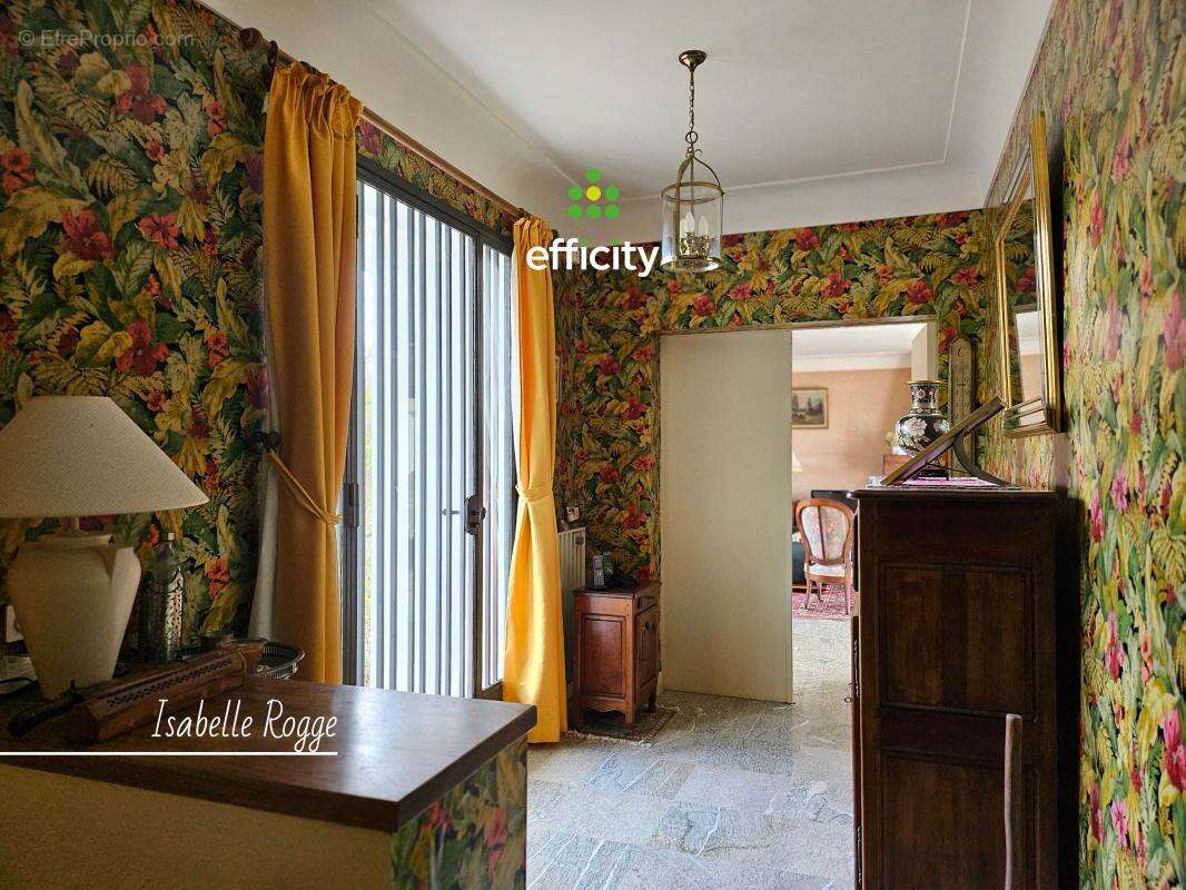 Maison à SAINT-MARTIN-DE-SEIGNANX