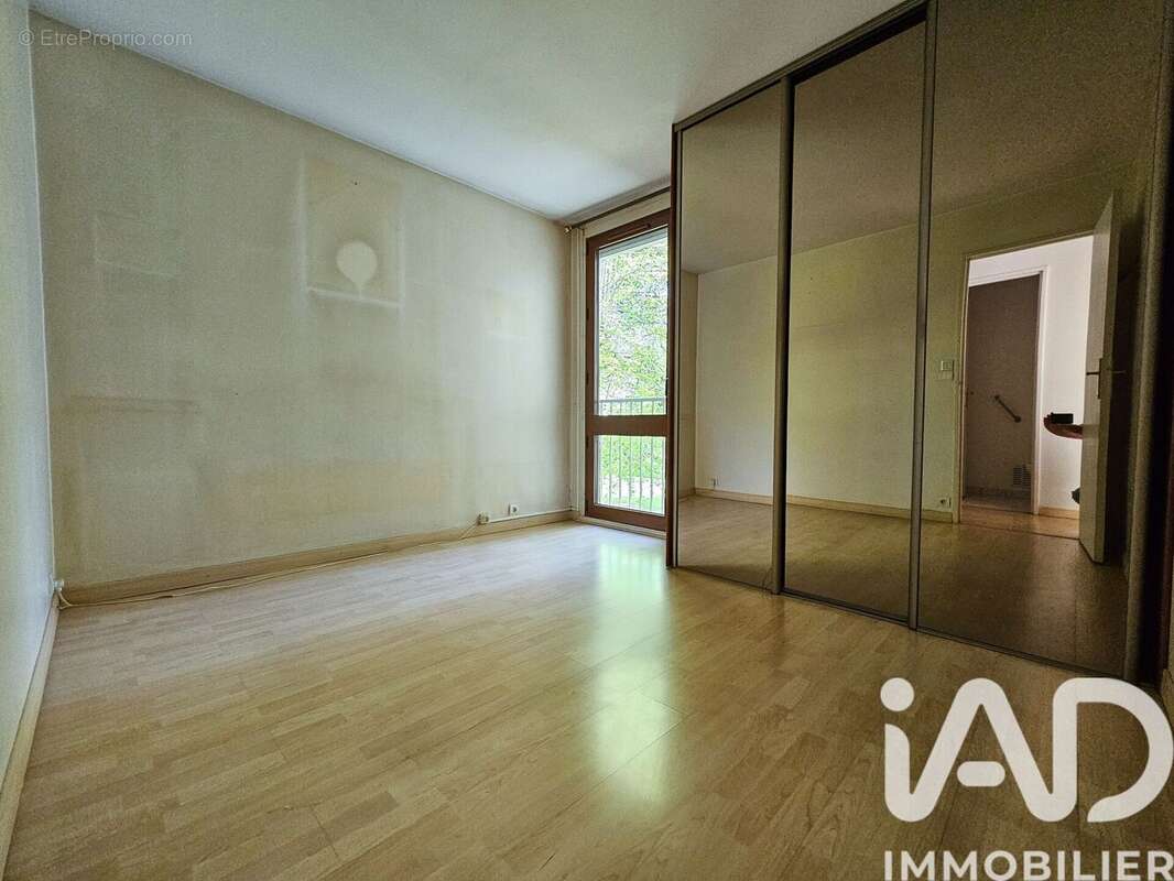 Photo 5 - Appartement à CHILLY-MAZARIN