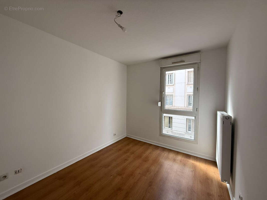 Appartement t3 lyon 3 - photo 5