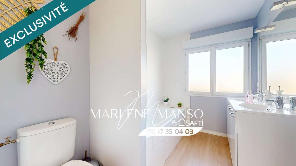 Photo 5 - Maison à VILLENAVE-D'ORNON