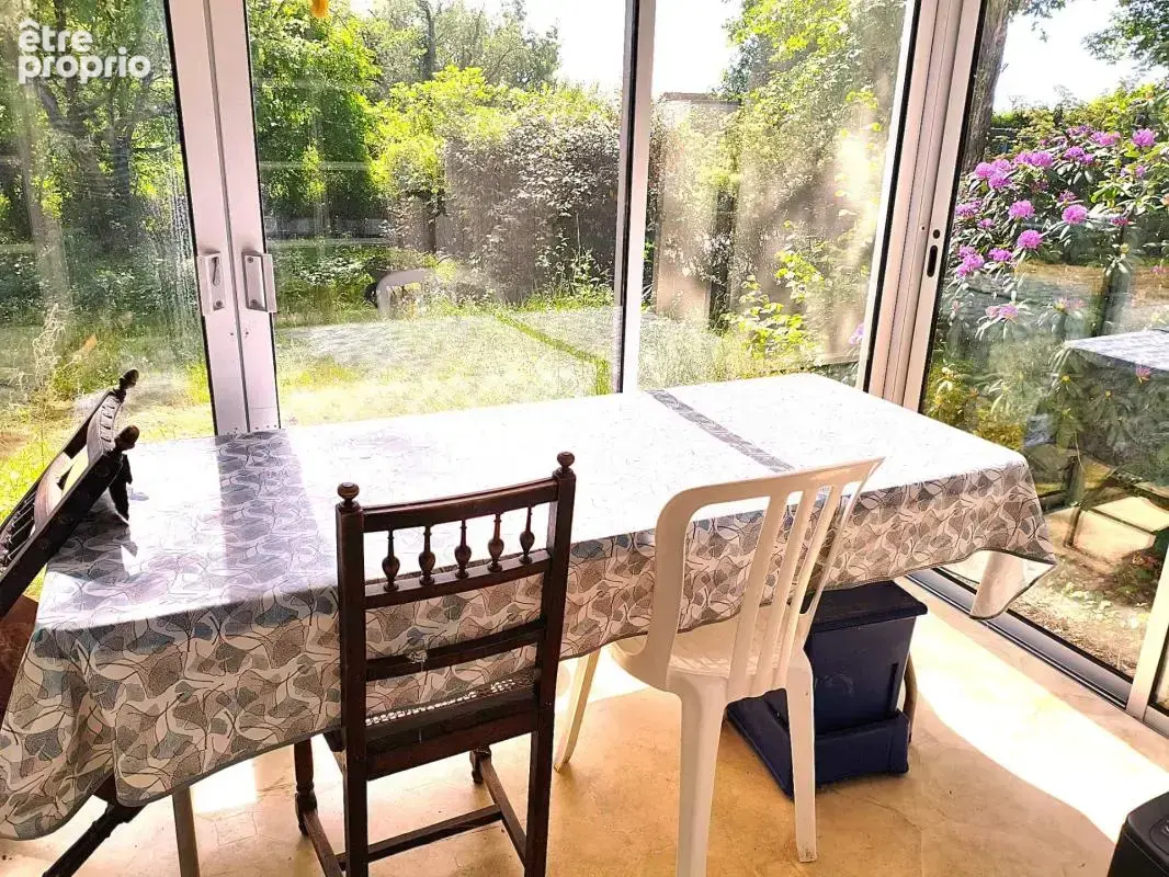 Maison à vendre 3 pièces NARGIS (45) - photo 19