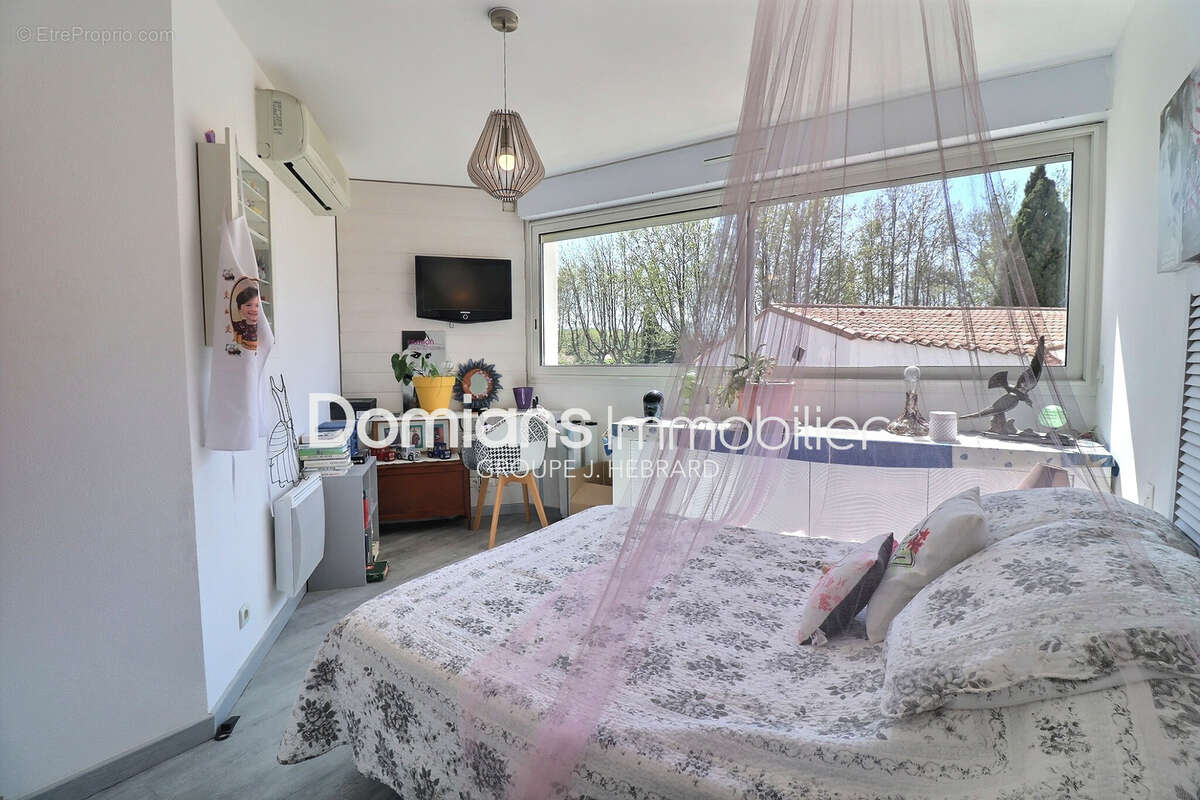 Appartement à SAINT-CYPRIEN