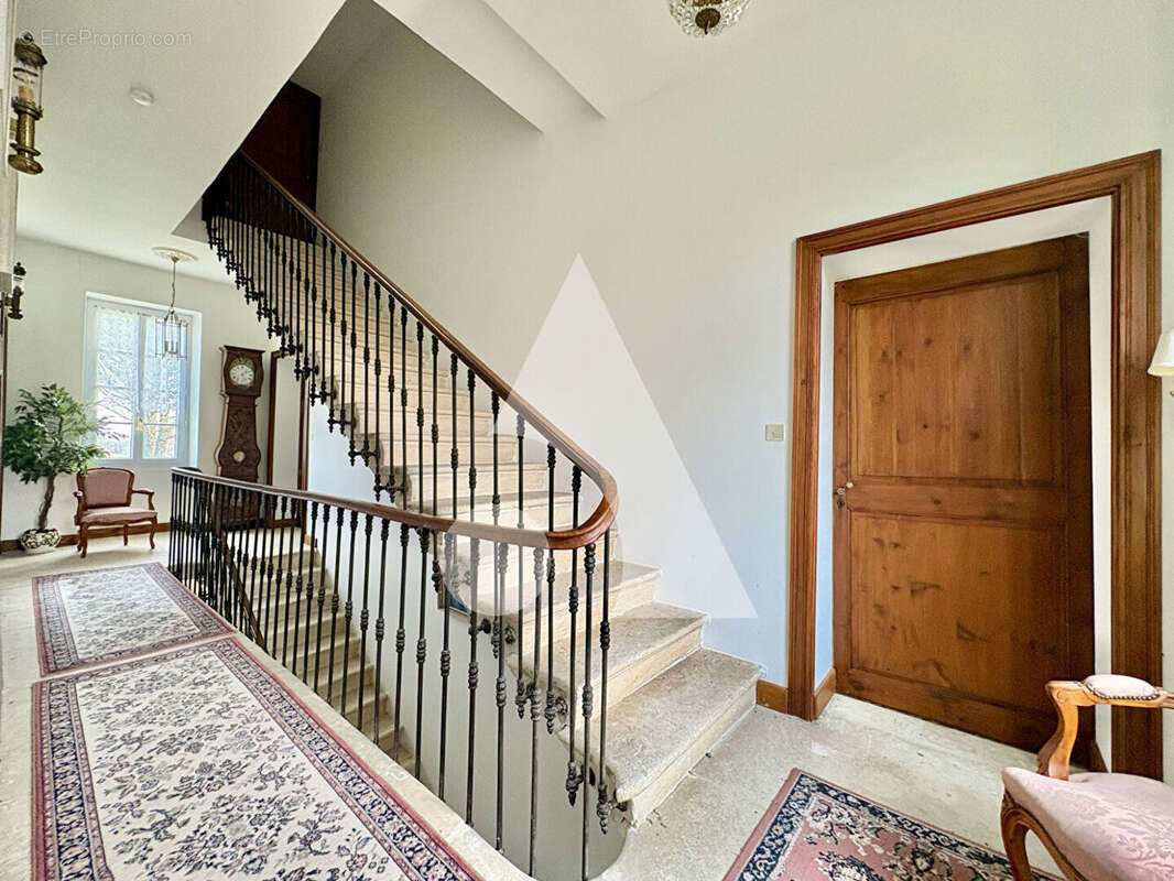 Maison à POULAN-POUZOLS