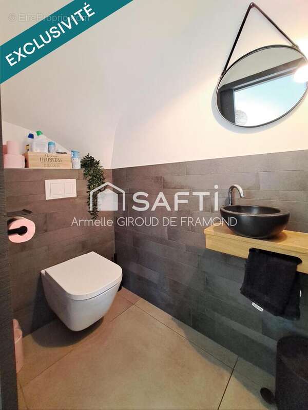 Photo 6 - Maison à HIRTZFELDEN