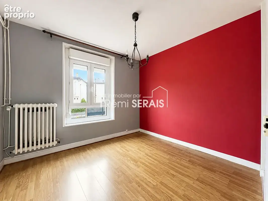 Une maison pleine de potentiel  proche des commodités d'Argentan - photo 4
