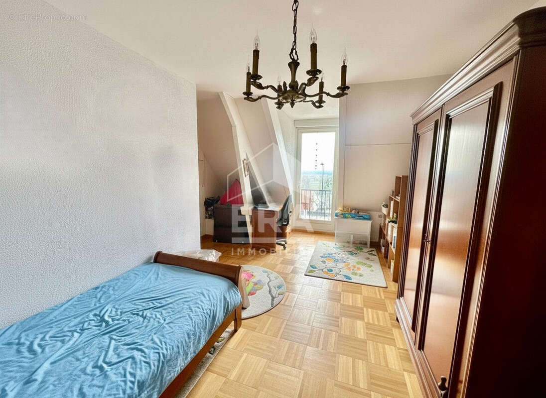Maison à HERBLAY