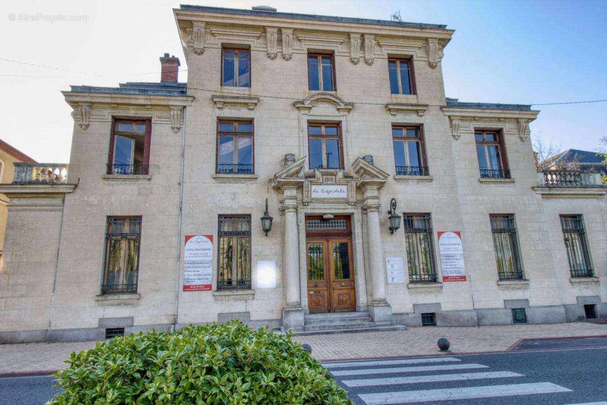 Appartement à MAZAMET