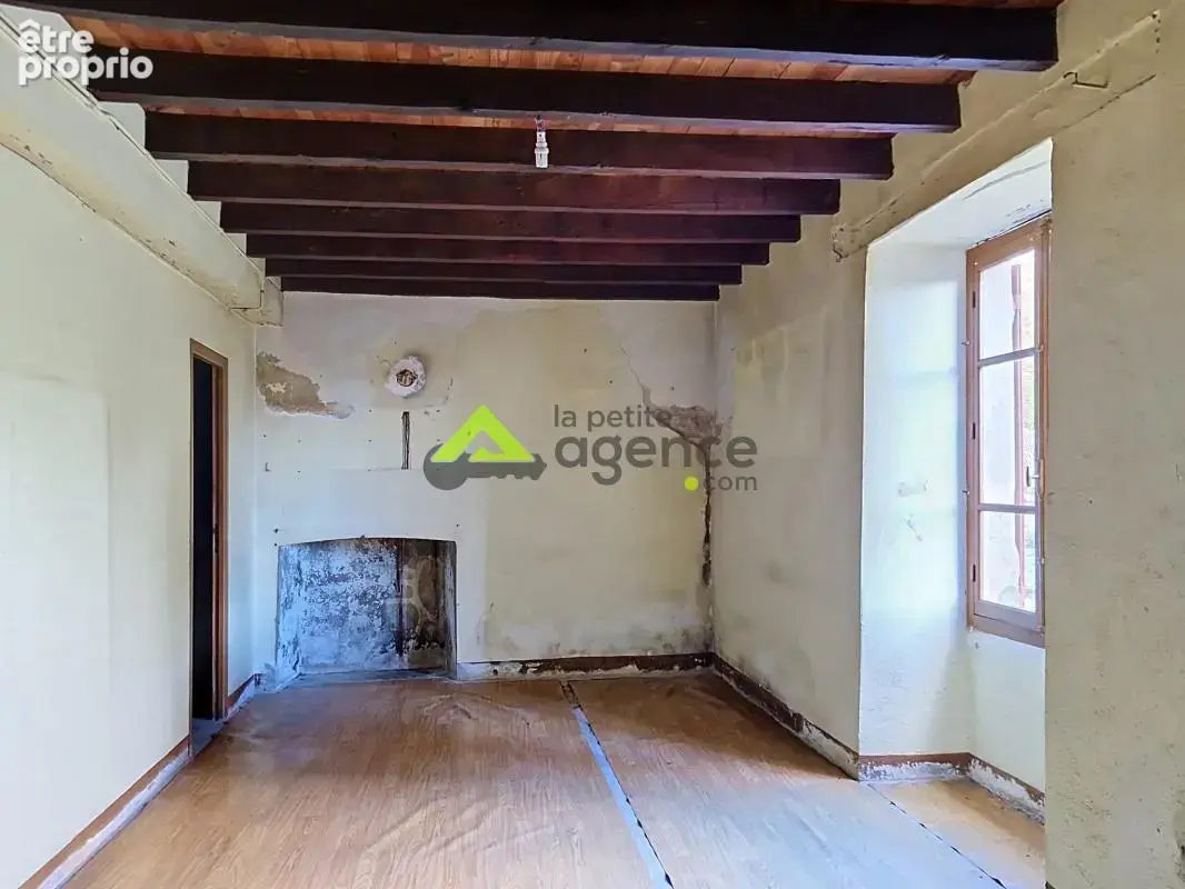 Maison en pierre - 108 m2 - photo 6