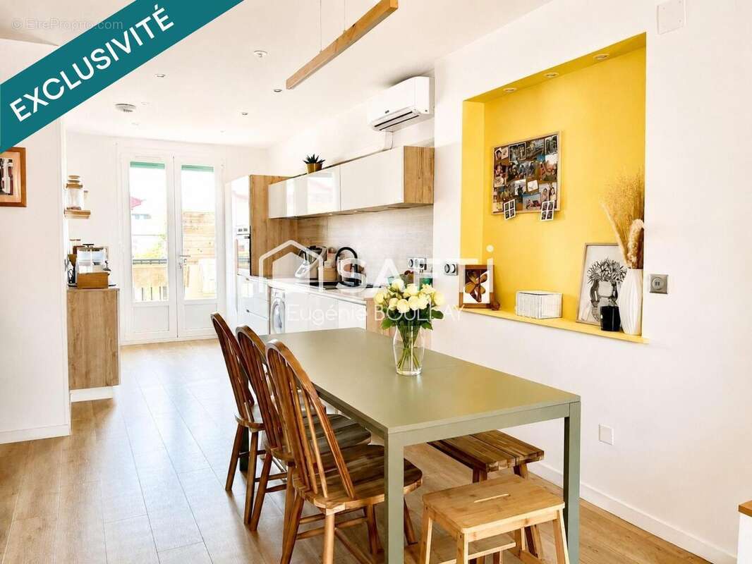 Photo 2 - Appartement à SAINT-JEAN-DE-LUZ