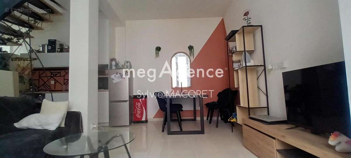 Maison à ROMORANTIN-LANTHENAY