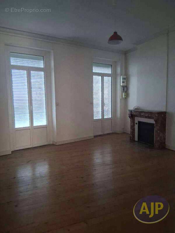 Appartement à PAUILLAC