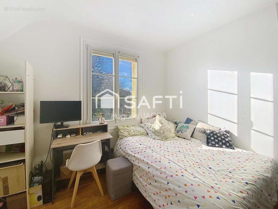 Photo 6 - Maison à SAINT-ANDRE-SUR-ORNE