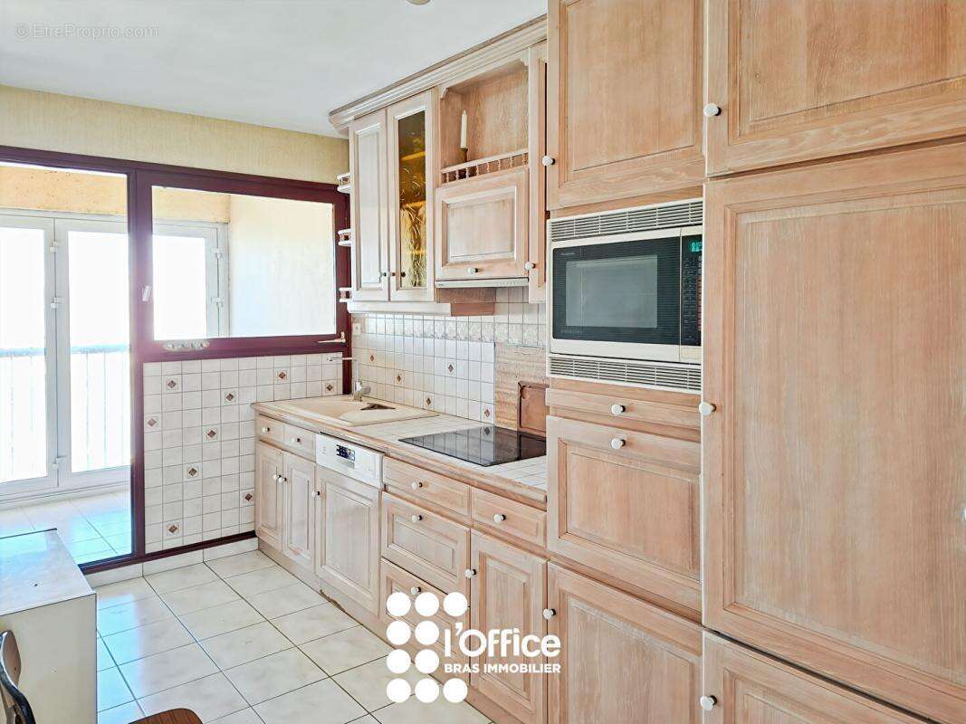 Appartement à LES SABLES-D'OLONNE