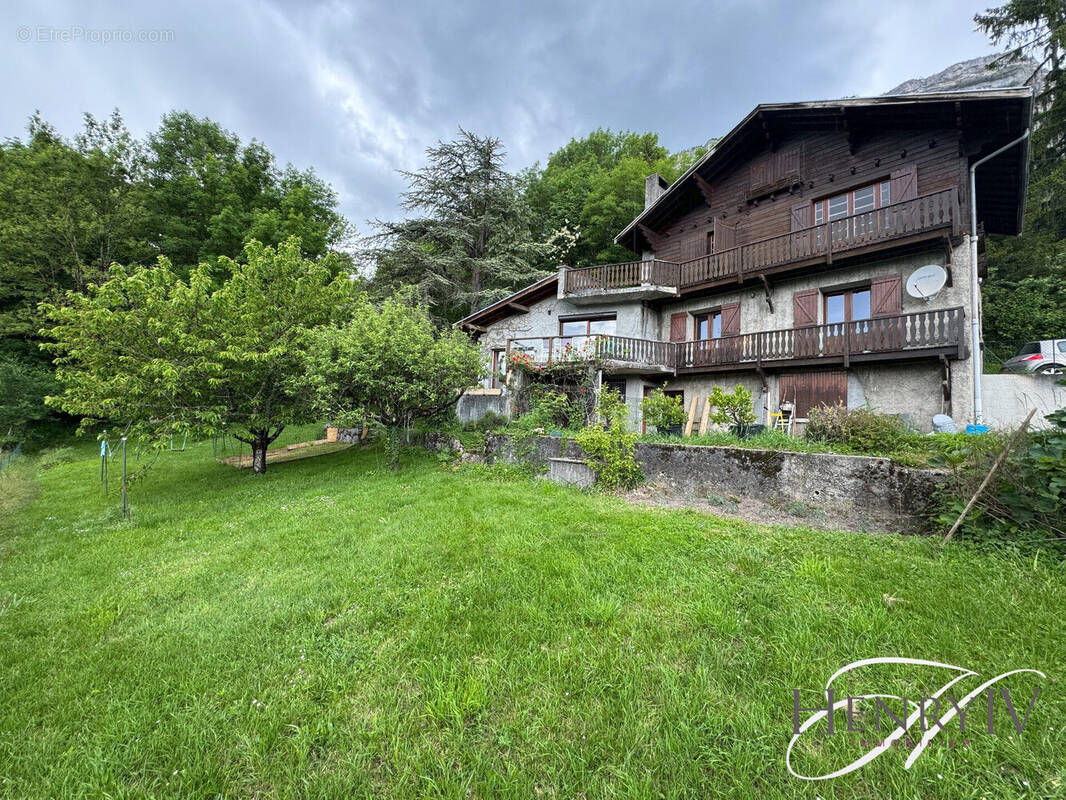 Maison à BIVIERS