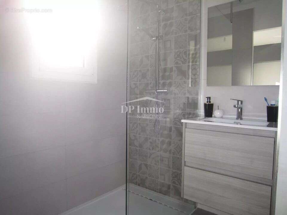 Appartement à NARBONNE