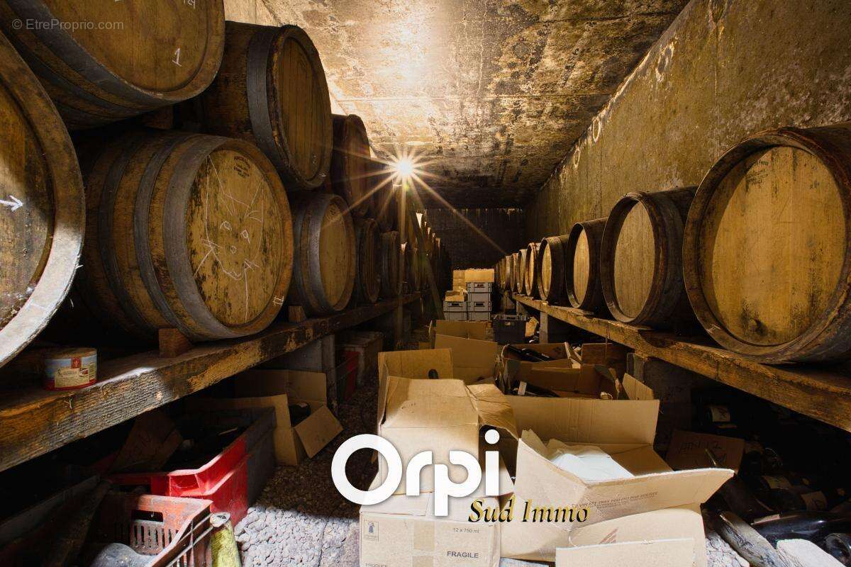 Appartement à ALBA-LA-ROMAINE