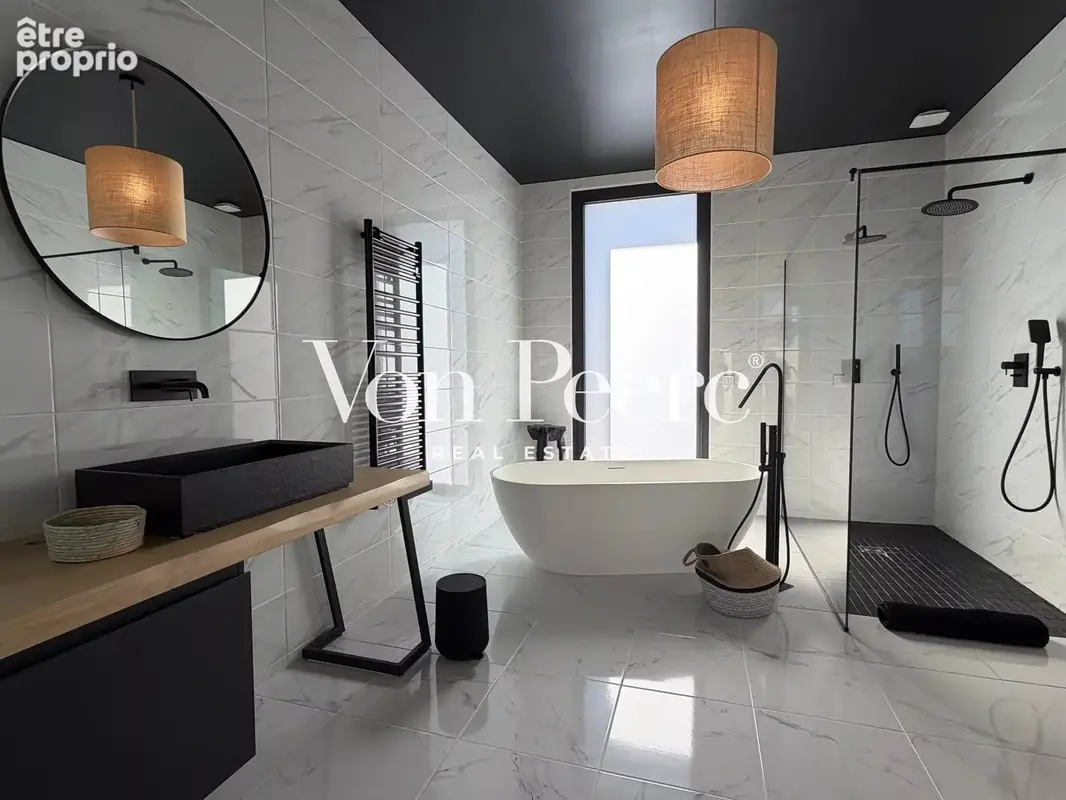 Maison avec vue alpilles  - saint remy - photo 9