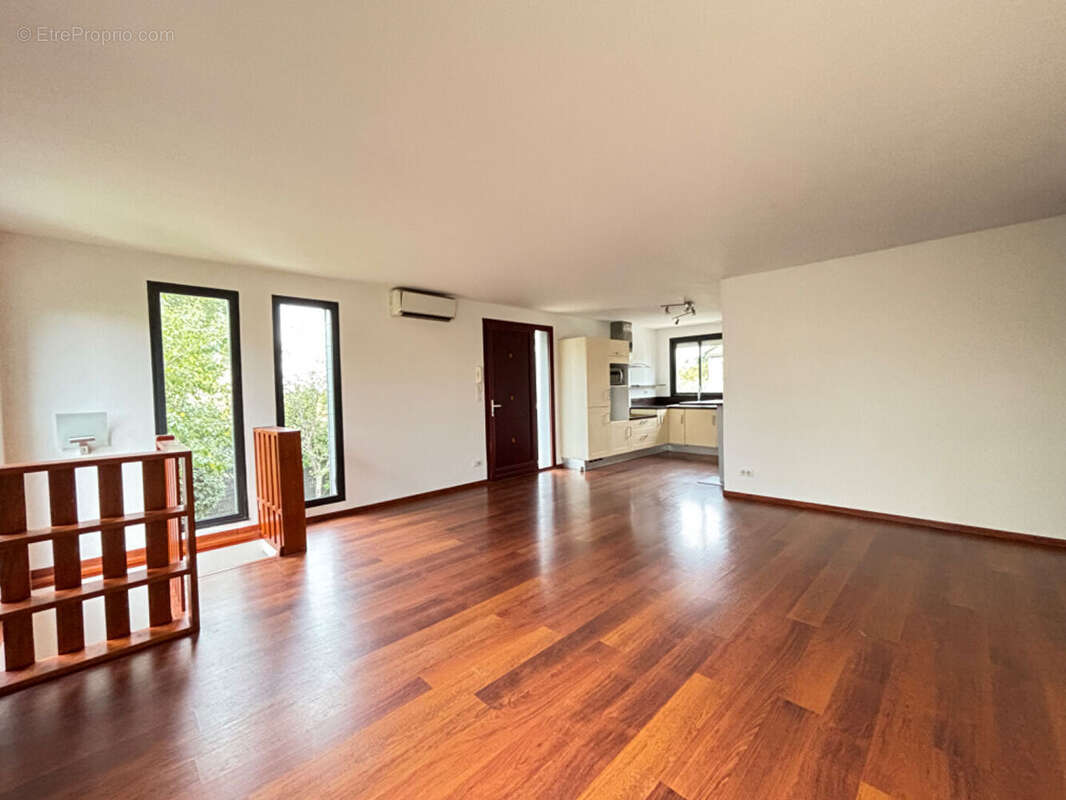 Maison à L&#039;UNION