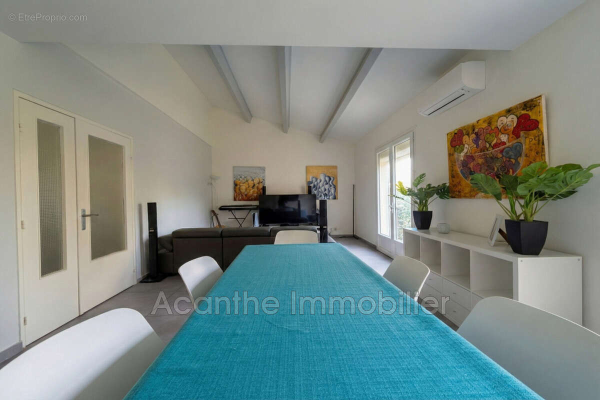 Maison à MONTPELLIER