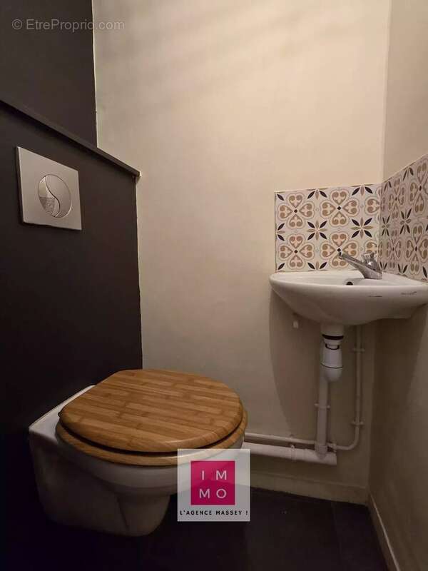 Appartement à TARBES