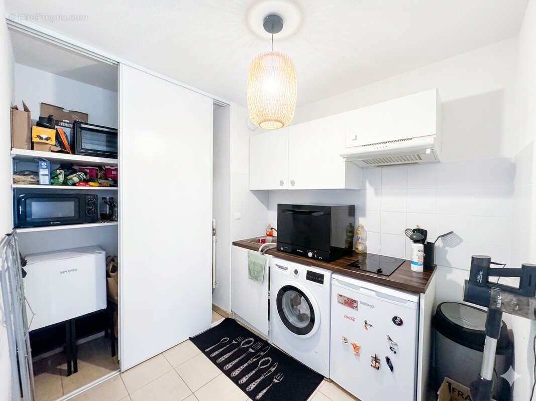 Appartement à COLOMIERS