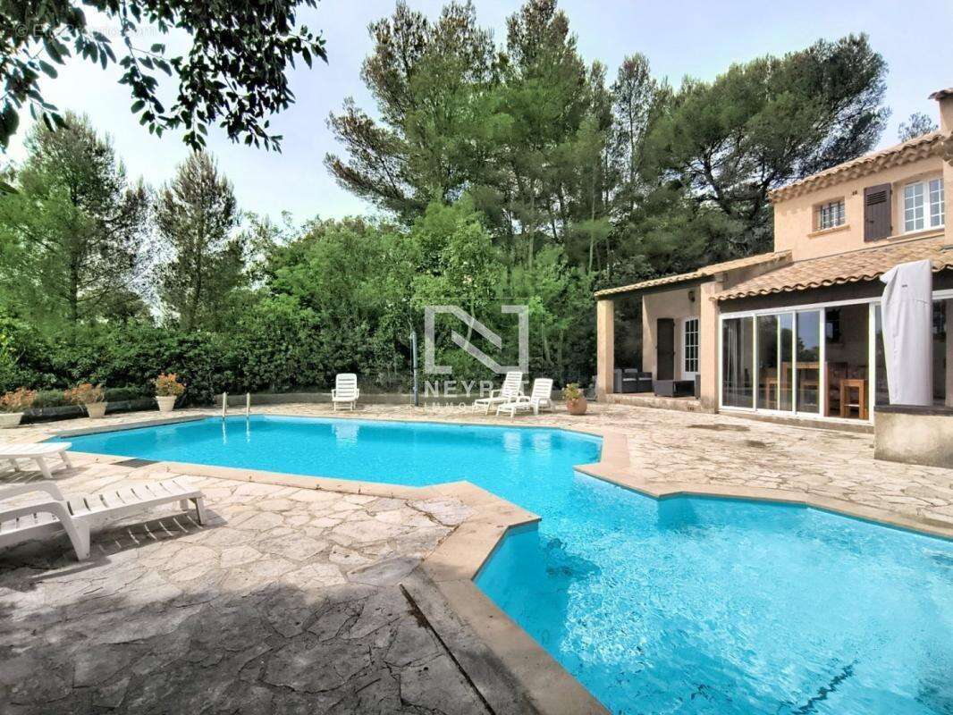 Maison à SAINT-RAPHAEL