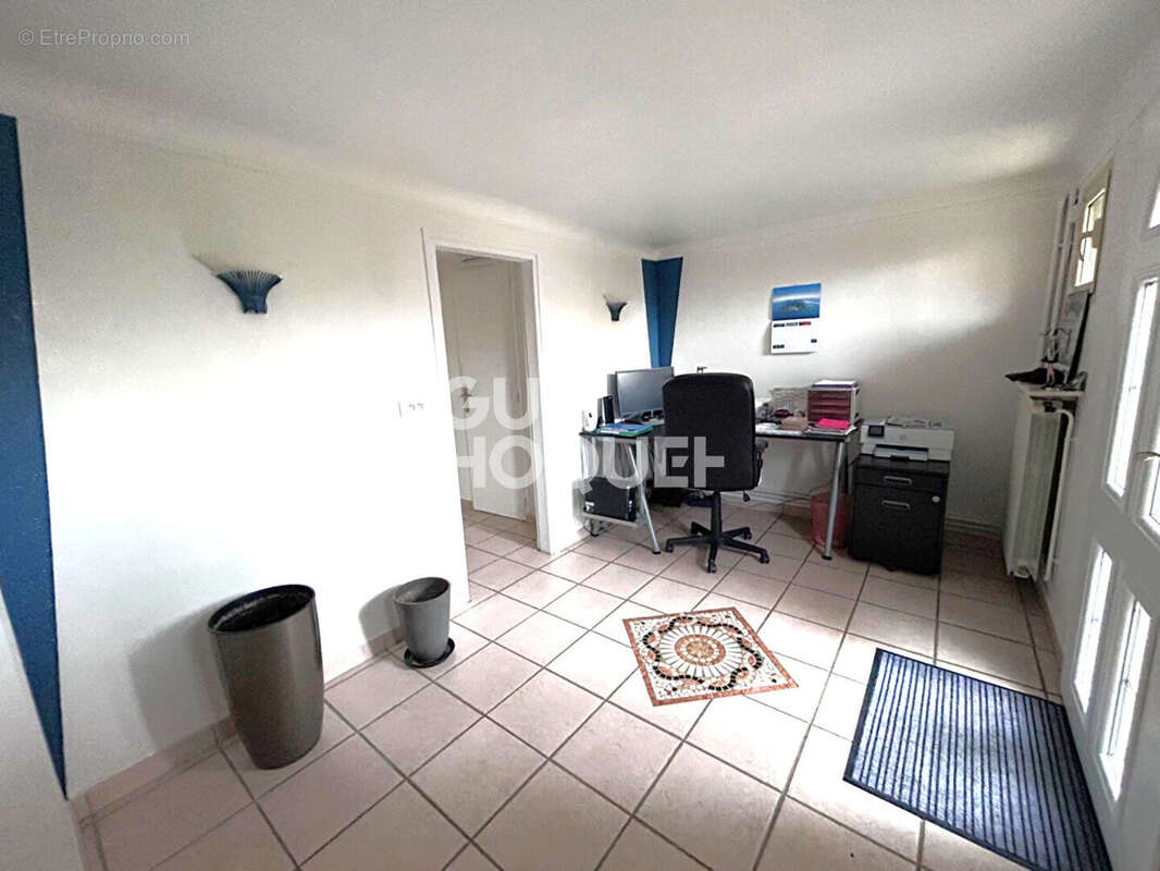 Maison à CHEVILLY-LARUE