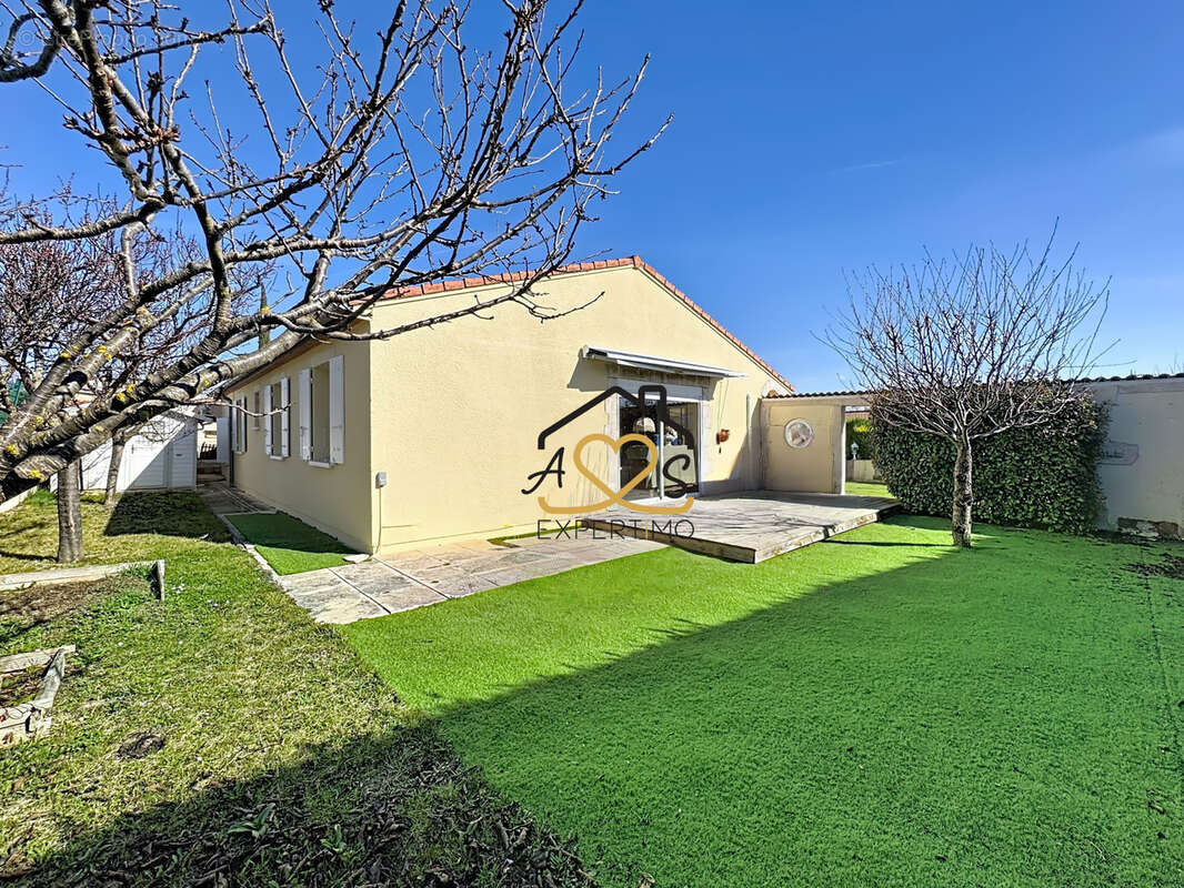 Maison à BILLOM