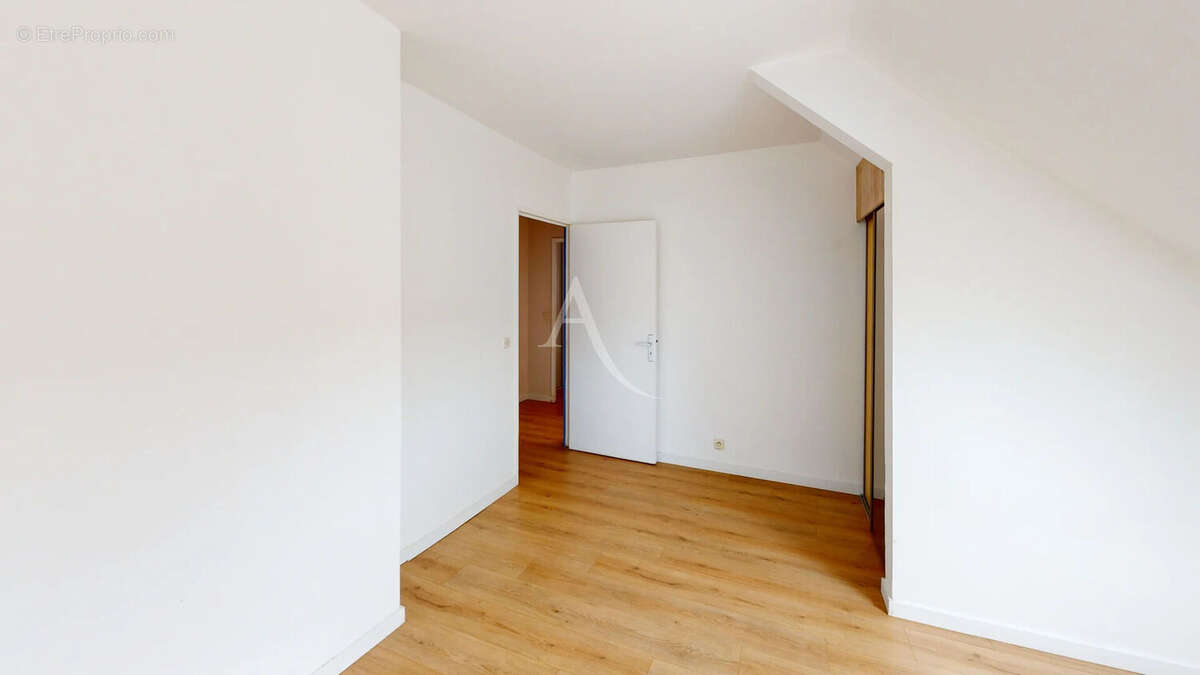 Appartement à MASSY