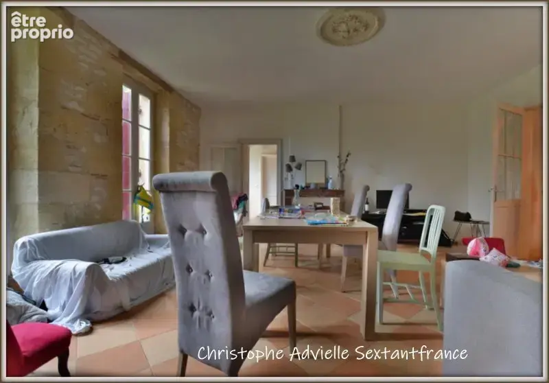 Ensemble immobilier, habitation 230 M2, 5 chambres d'hôtes, 2 gîtes, piscine sur 1 Ha - photo 20