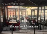 Commerce à MARTIGUES