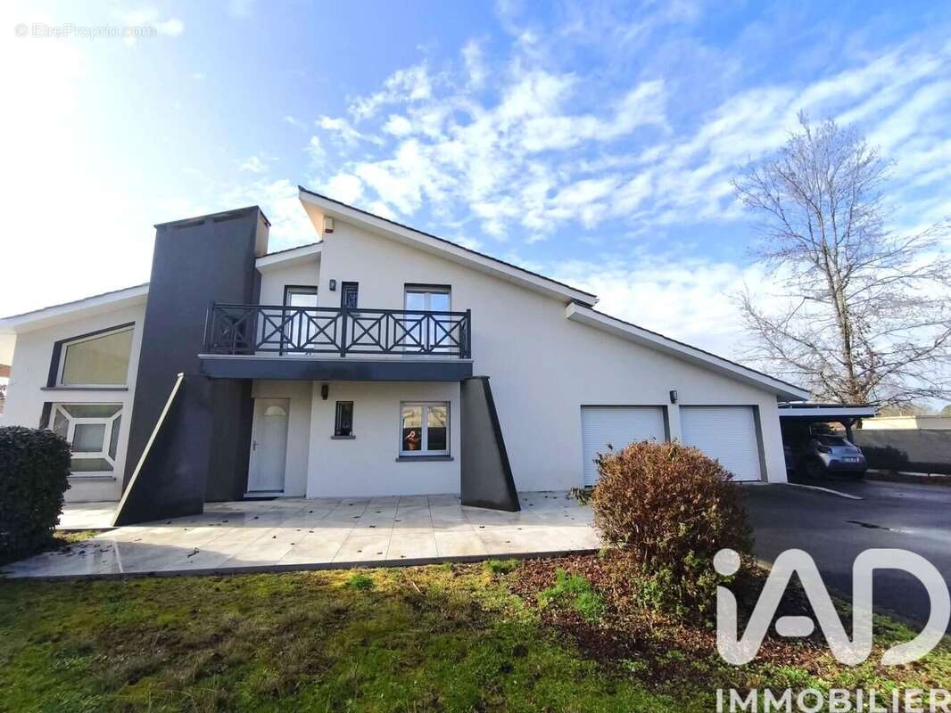 Photo 6 - Maison à CESTAS