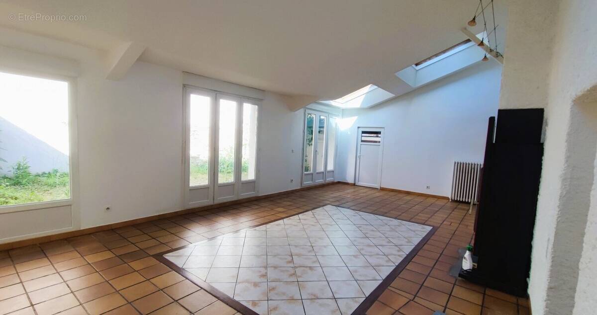 Maison à VICHY
