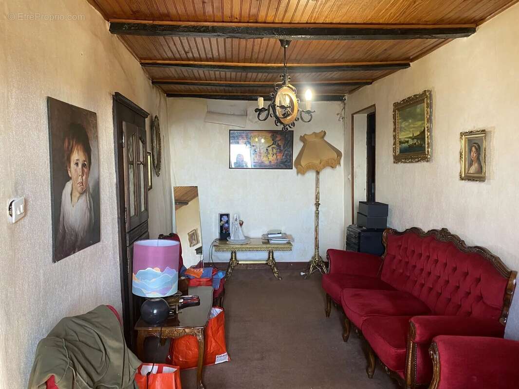 Appartement à VIGNALE