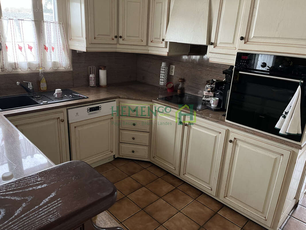 Maison à SAINT-JEAN-LE-VIEUX