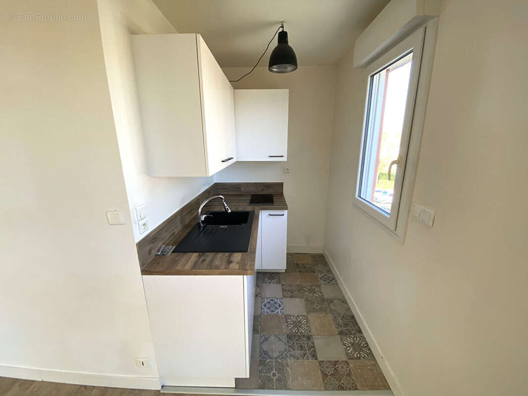 Appartement à CHOLET