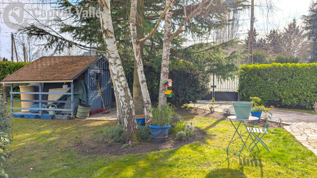 Maison à LA NORVILLE