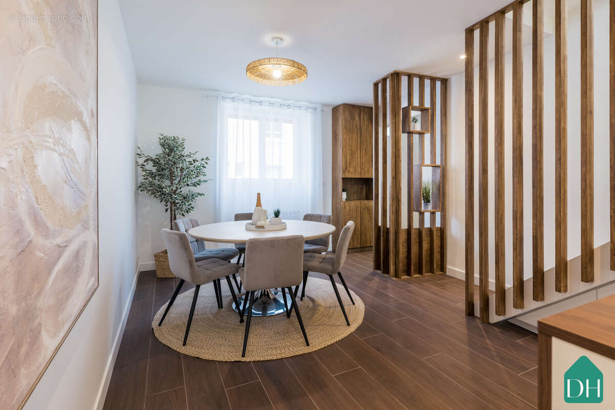 Maison clefs en main 4 chambres - LOQUIDY/SAINT-FELIX - NANTES - photo 2