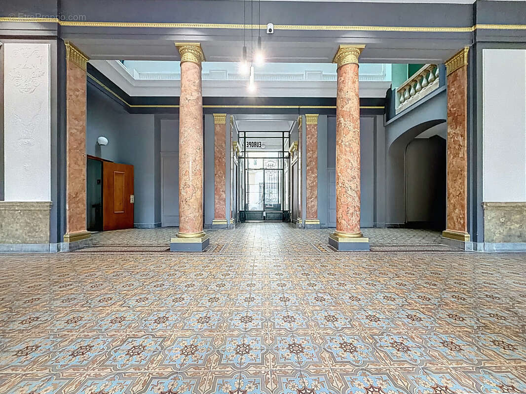 Appartement à AIX-LES-BAINS