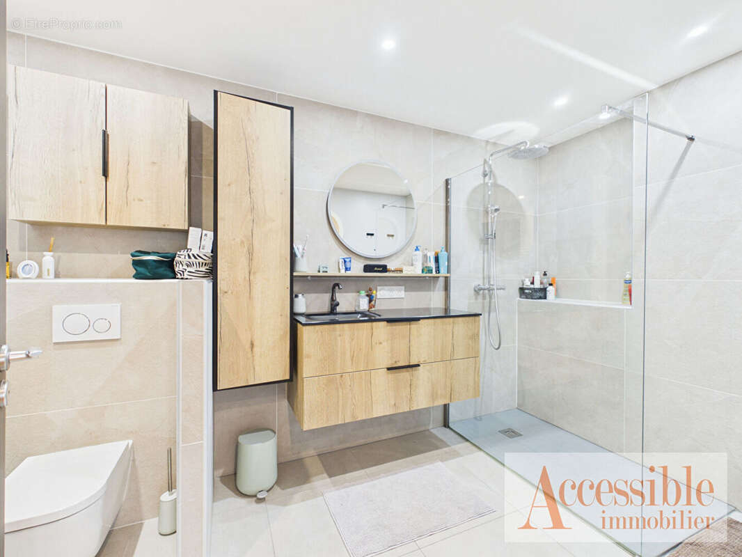 Appartement - 4 pièce(s) - 91.48 m2 - photo 4