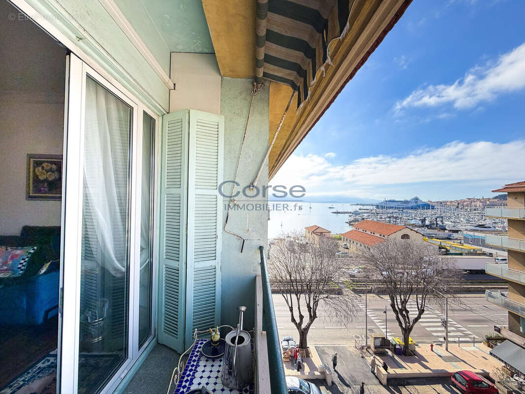 Appartement 63 m² à Ajaccio  - photo 3