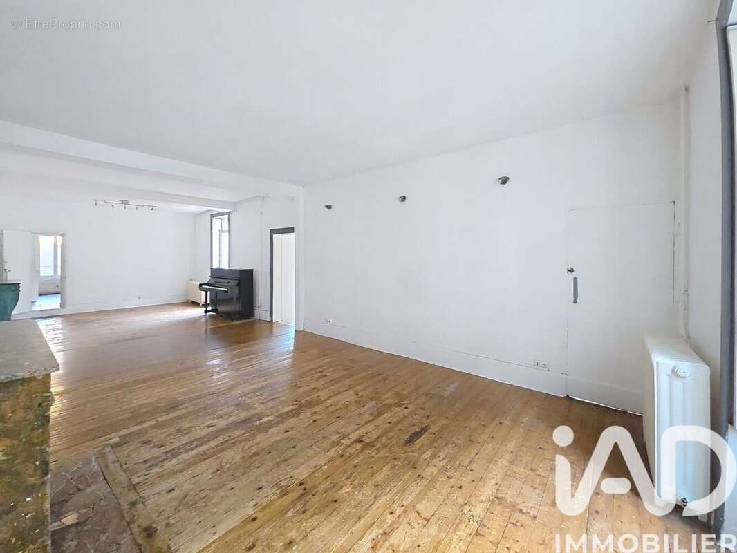 Photo 9 - Appartement à GIEN