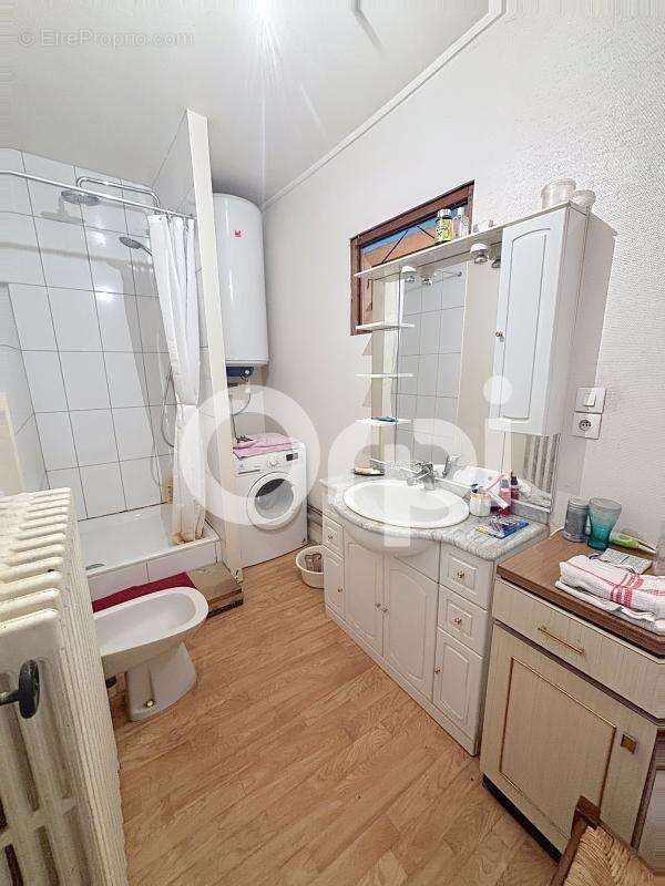 Appartement à NEUFCHATEAU