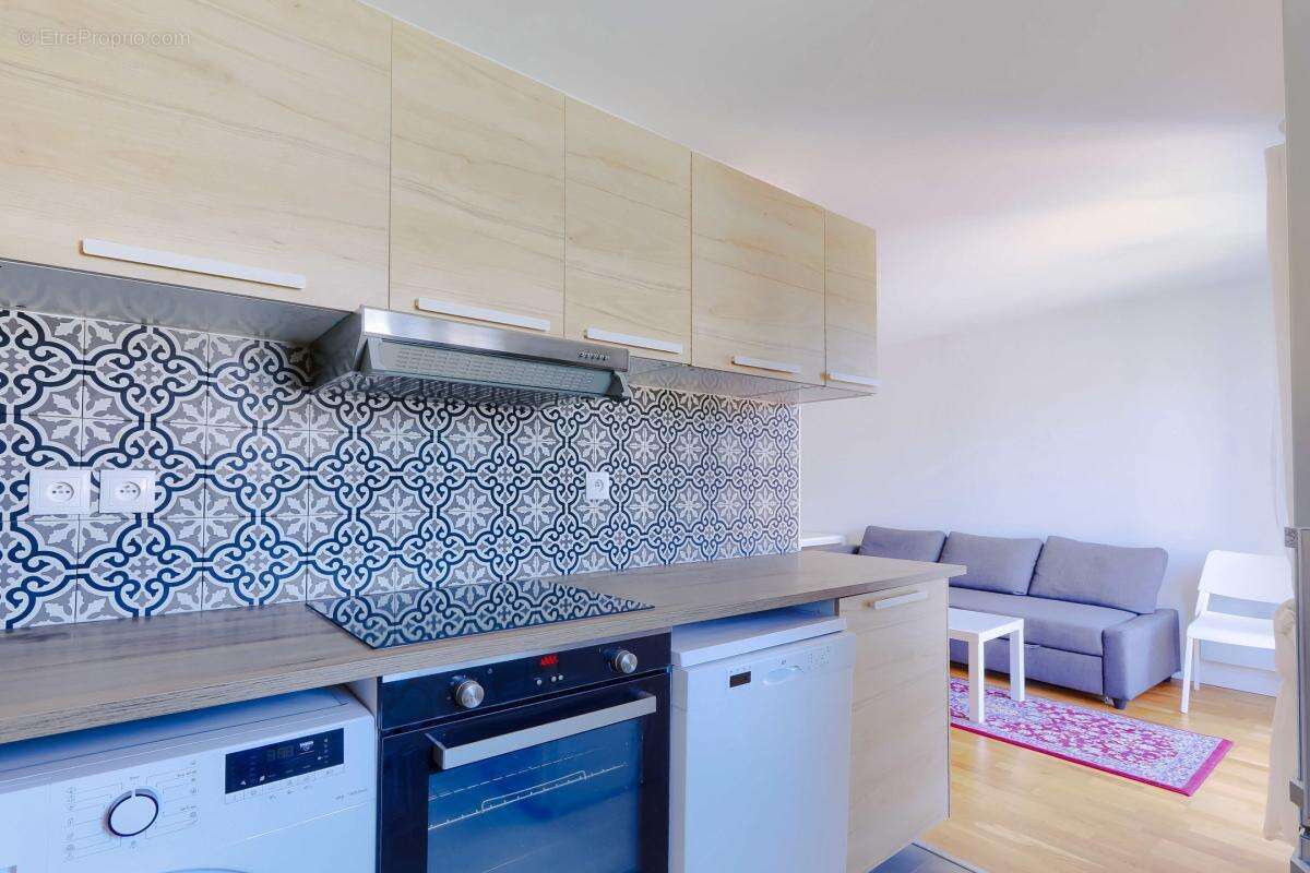 Appartement à FONTENAY-SOUS-BOIS