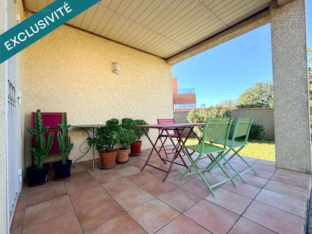 Photo 6 - Maison à PERPIGNAN