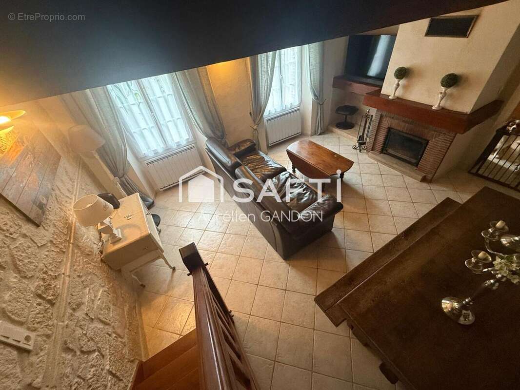 Photo 3 - Maison à ARCES-DILO