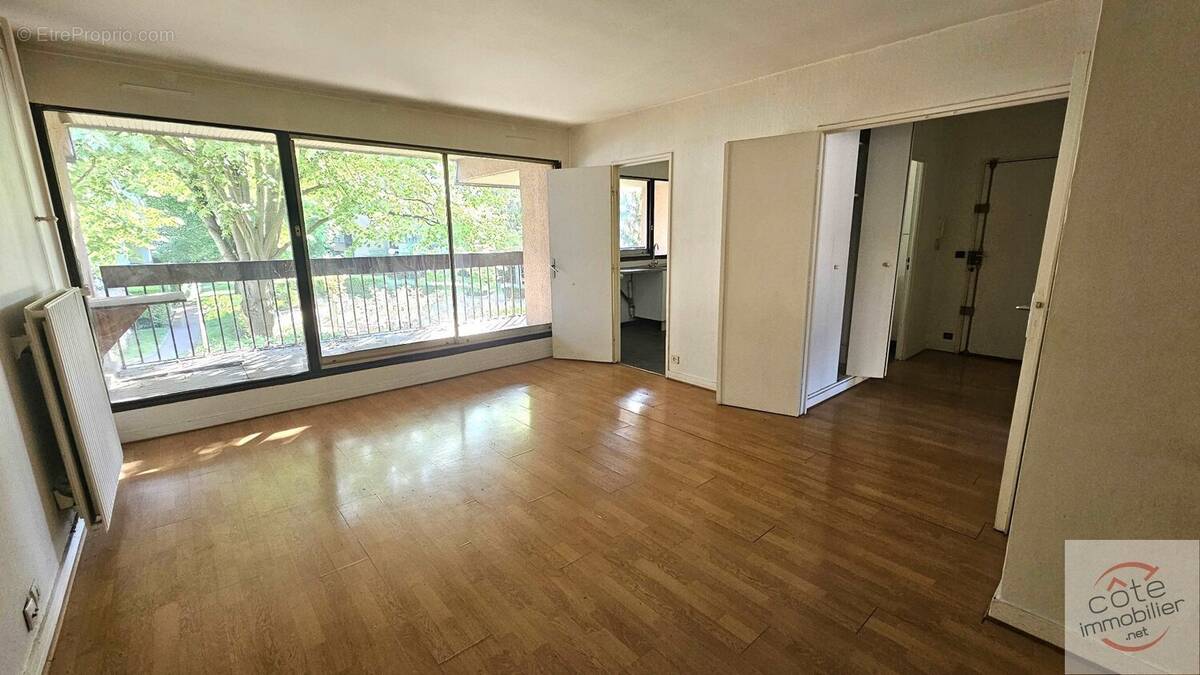 Appartement à CRETEIL