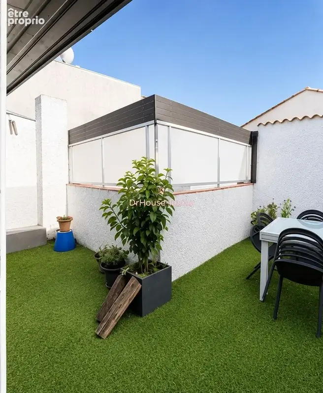 Appartement 105 m² à Agen  - photo 7