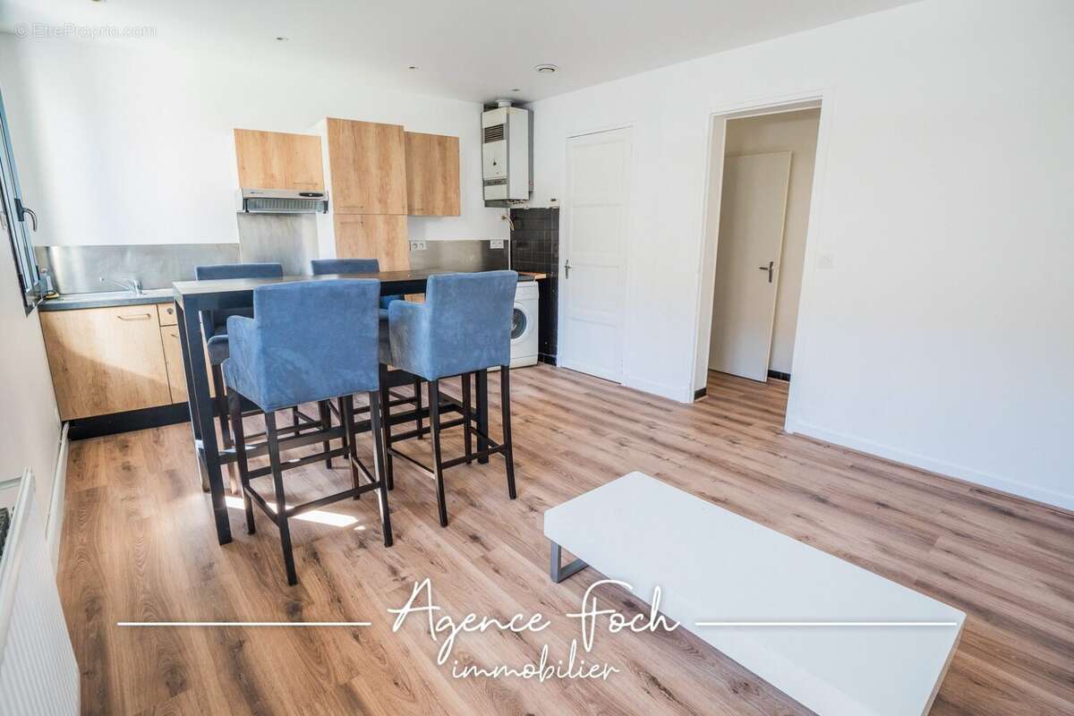 Appartement à TARBES